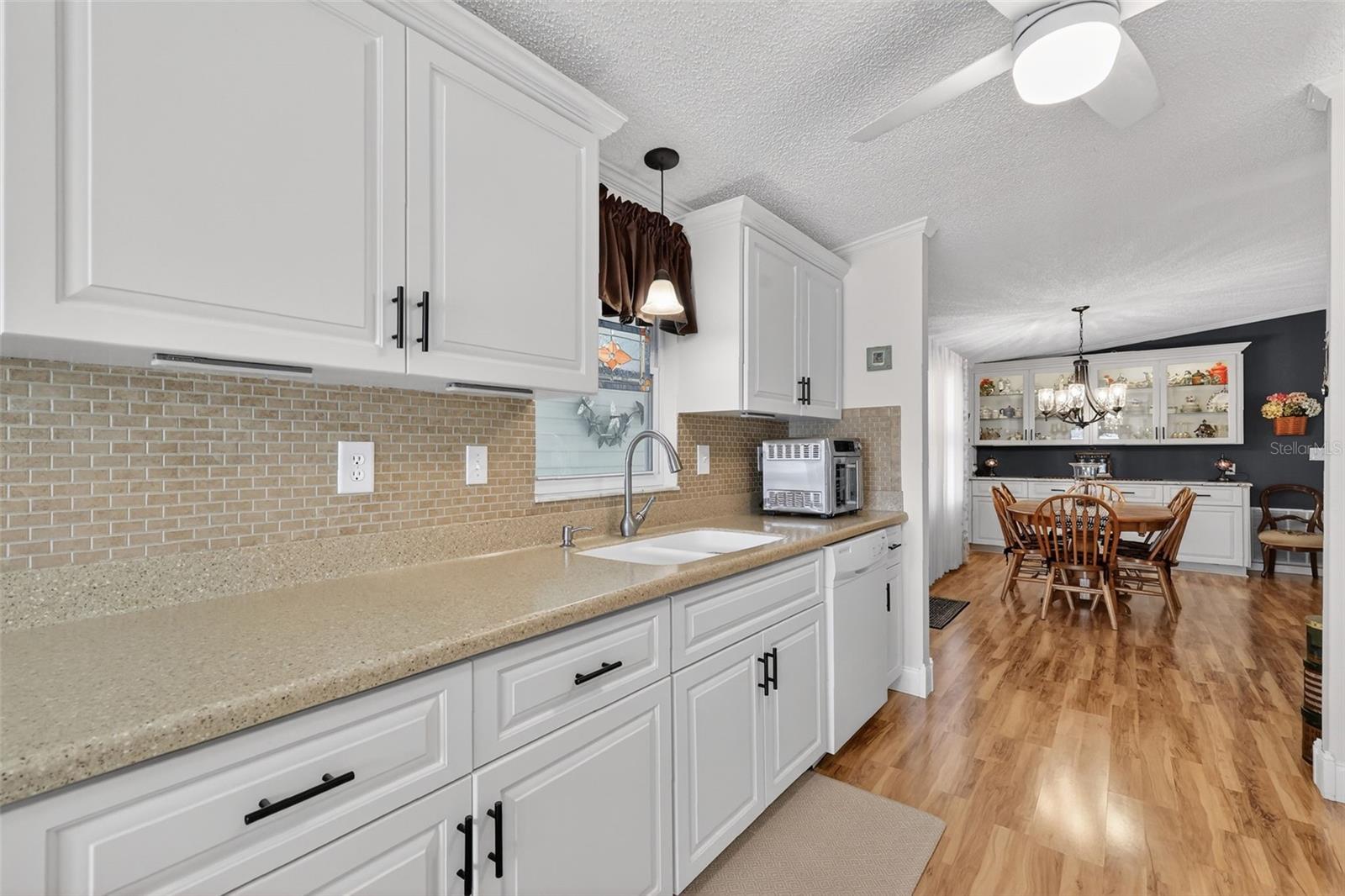 TAVARES FOX RUN MOBILE HOME - Residential