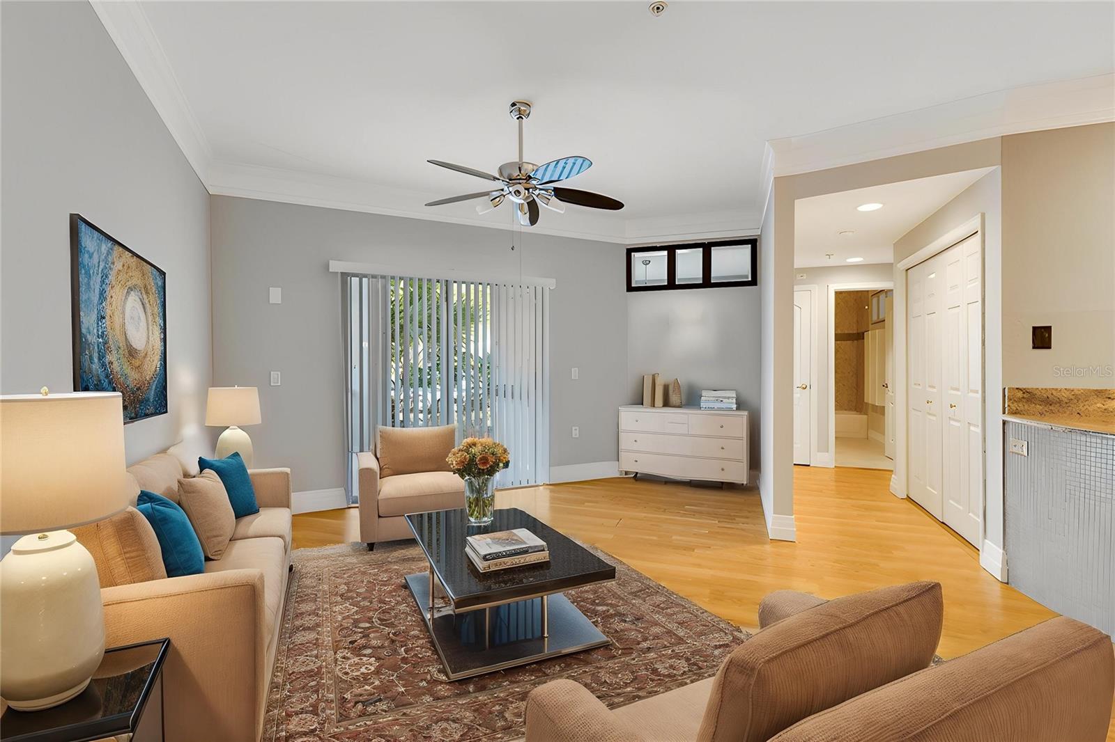 SERENADE ON PALMER RANCH - Residential