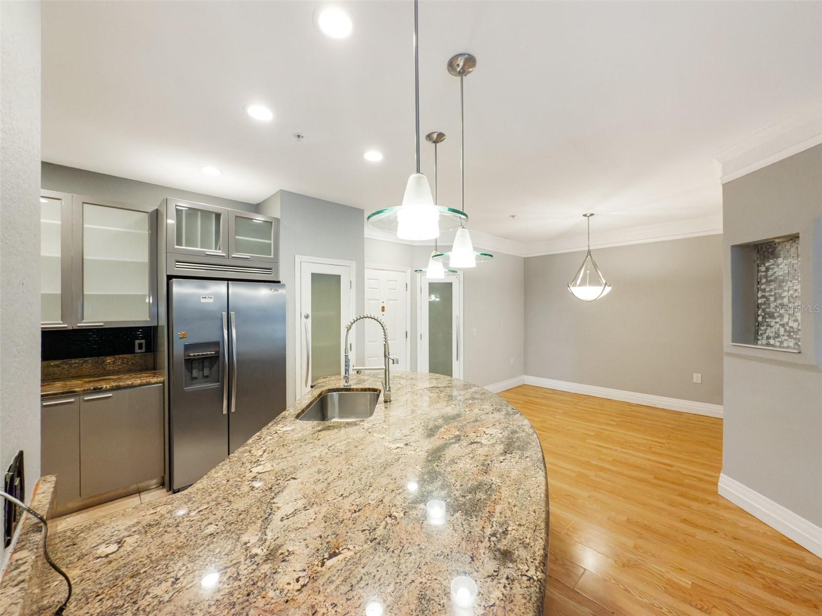 SERENADE ON PALMER RANCH - Residential