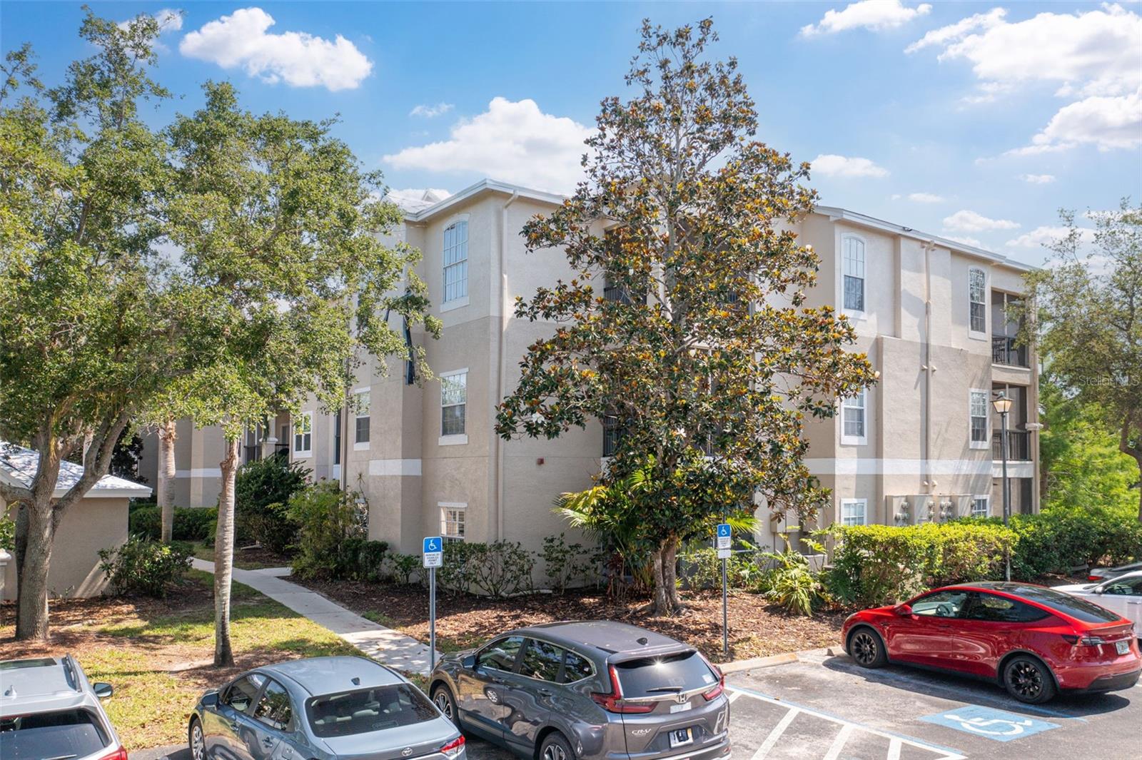 SERENADE ON PALMER RANCH - Residential