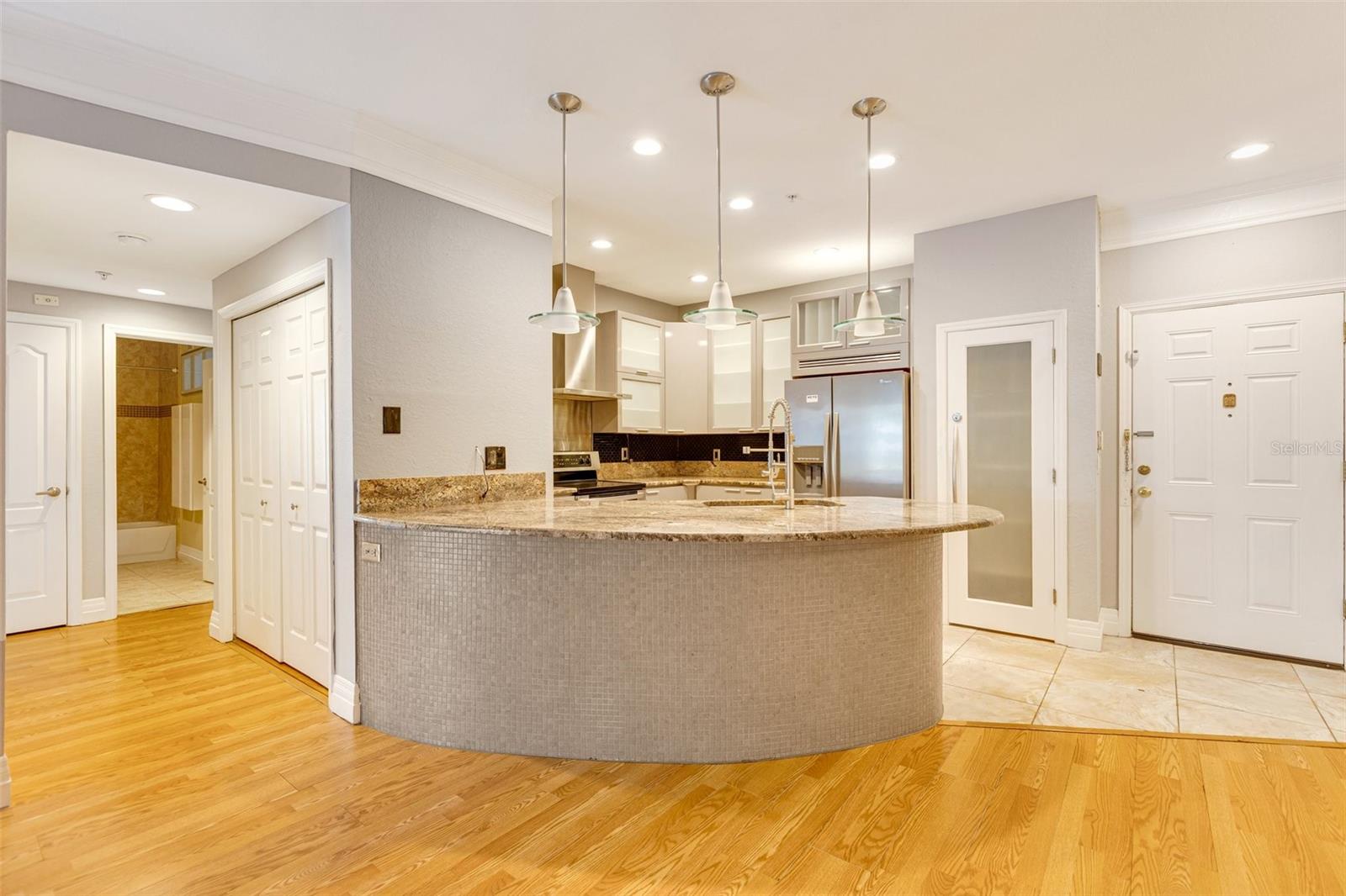 SERENADE ON PALMER RANCH - Residential