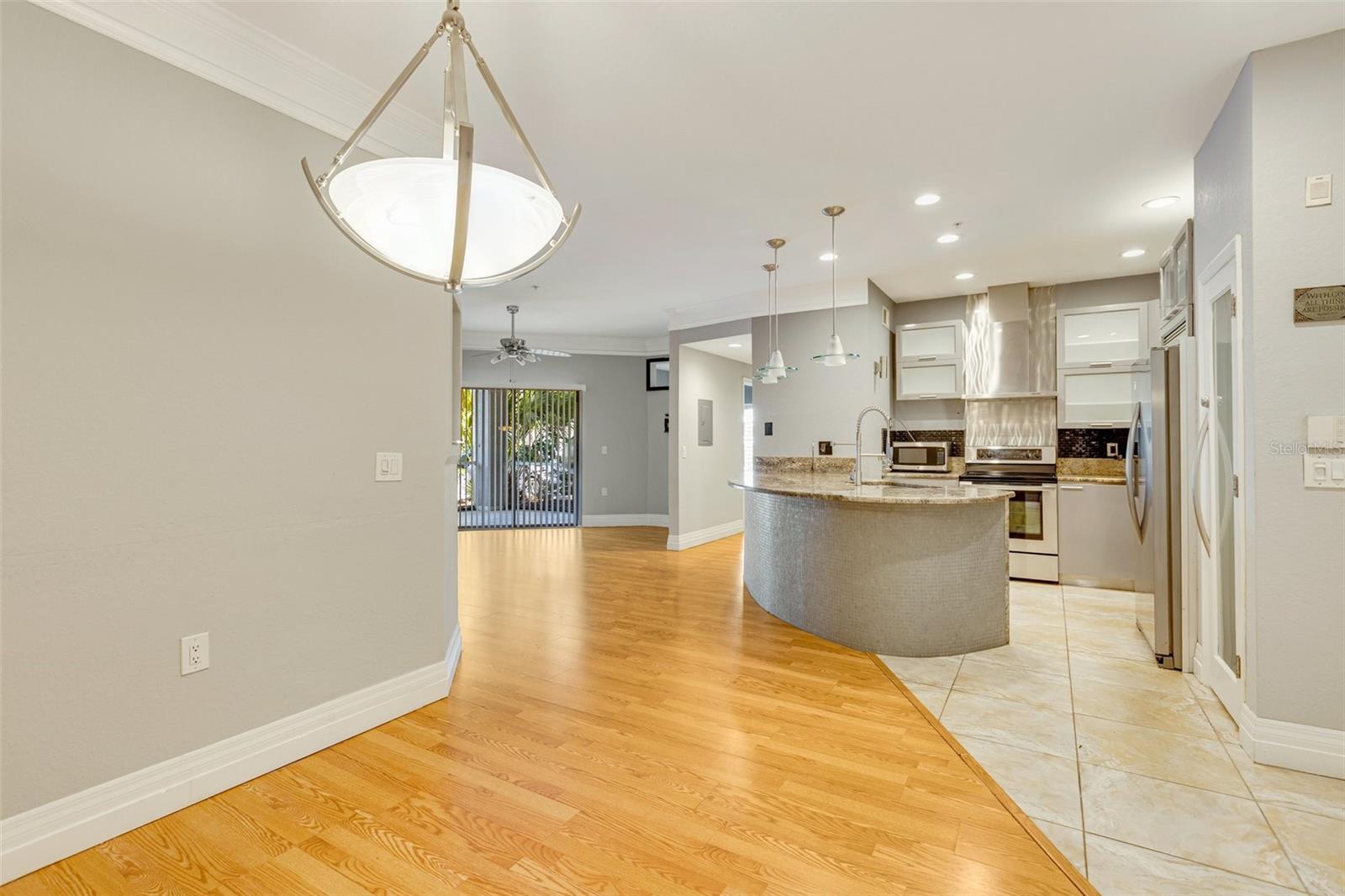 SERENADE ON PALMER RANCH - Residential