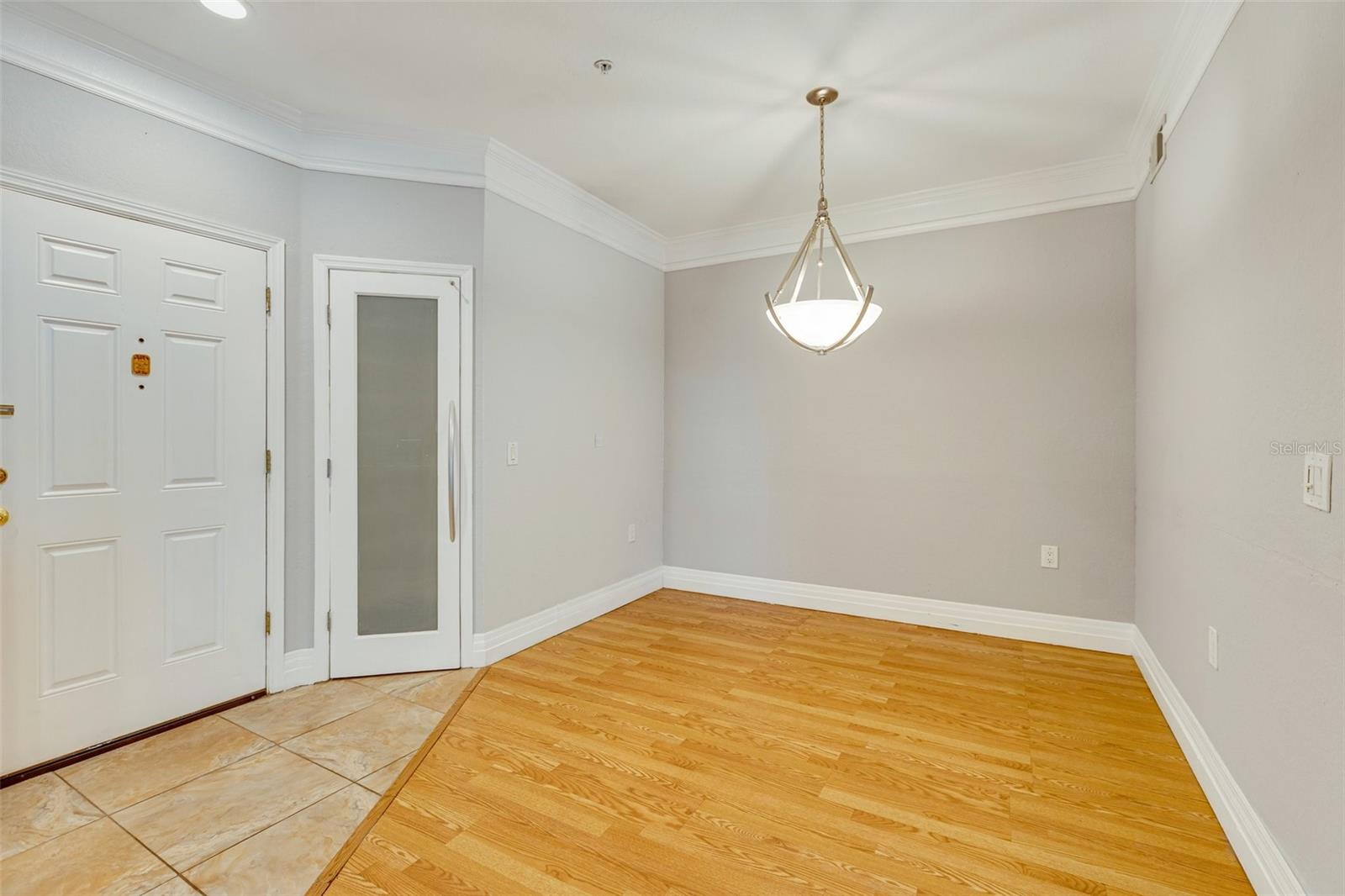 SERENADE ON PALMER RANCH - Residential