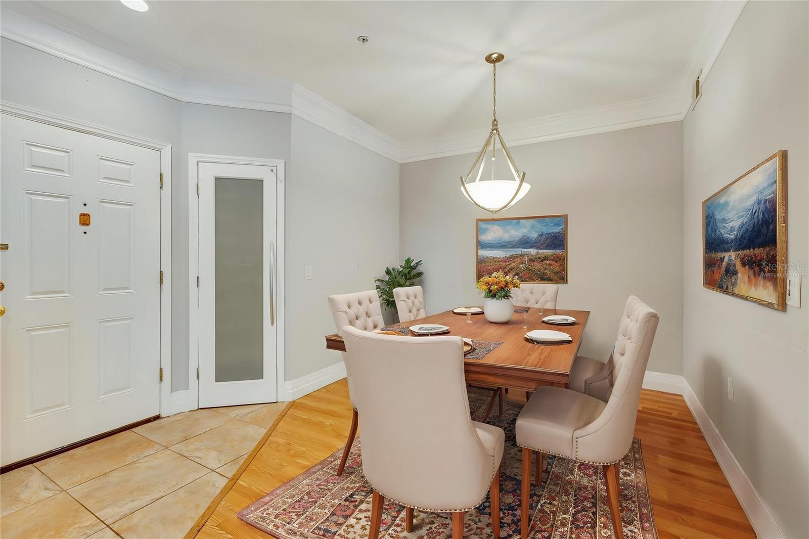 SERENADE ON PALMER RANCH - Residential