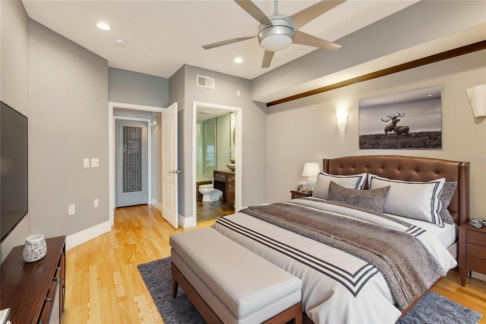 SERENADE ON PALMER RANCH - Residential