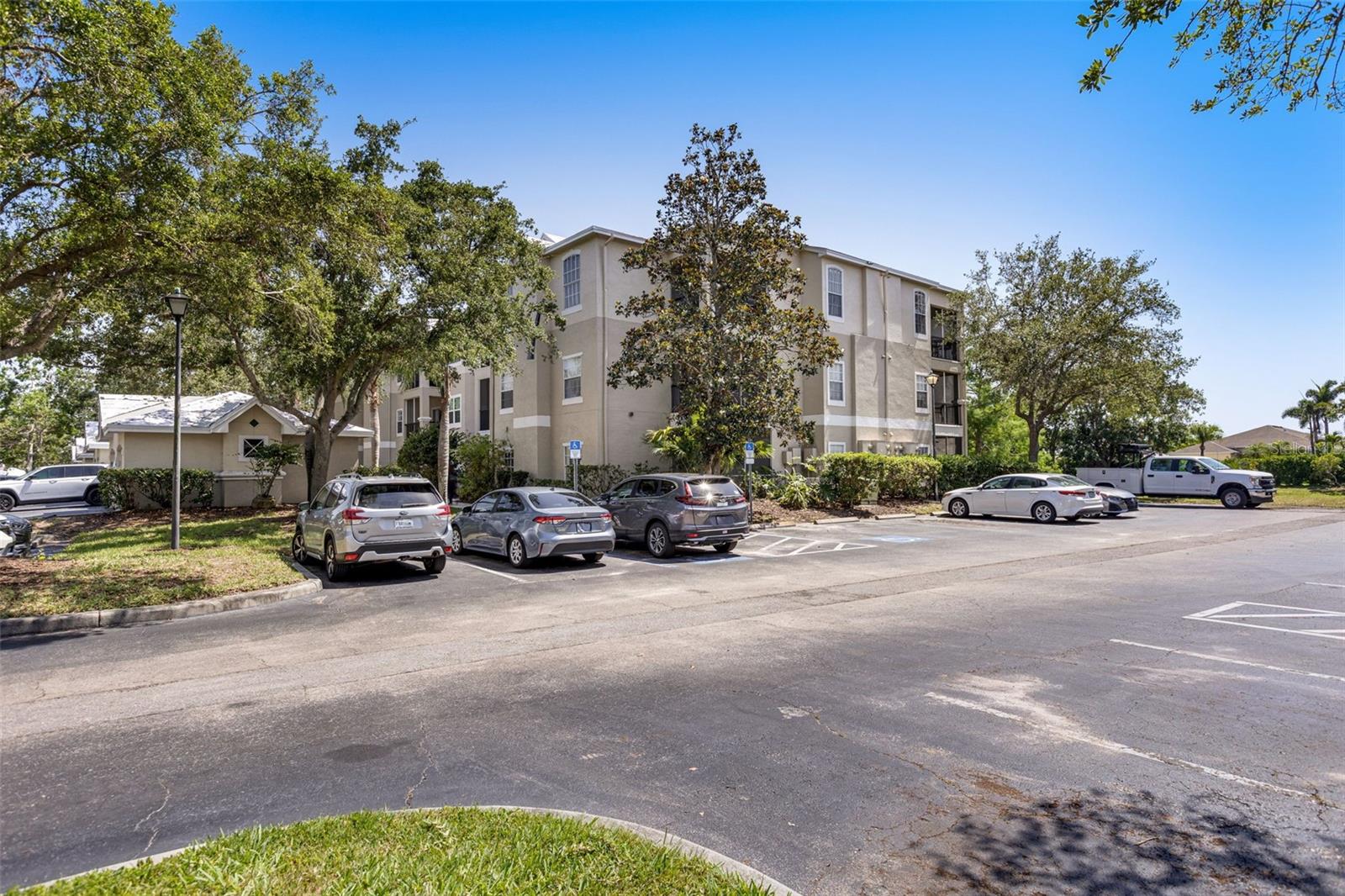 SERENADE ON PALMER RANCH - Residential