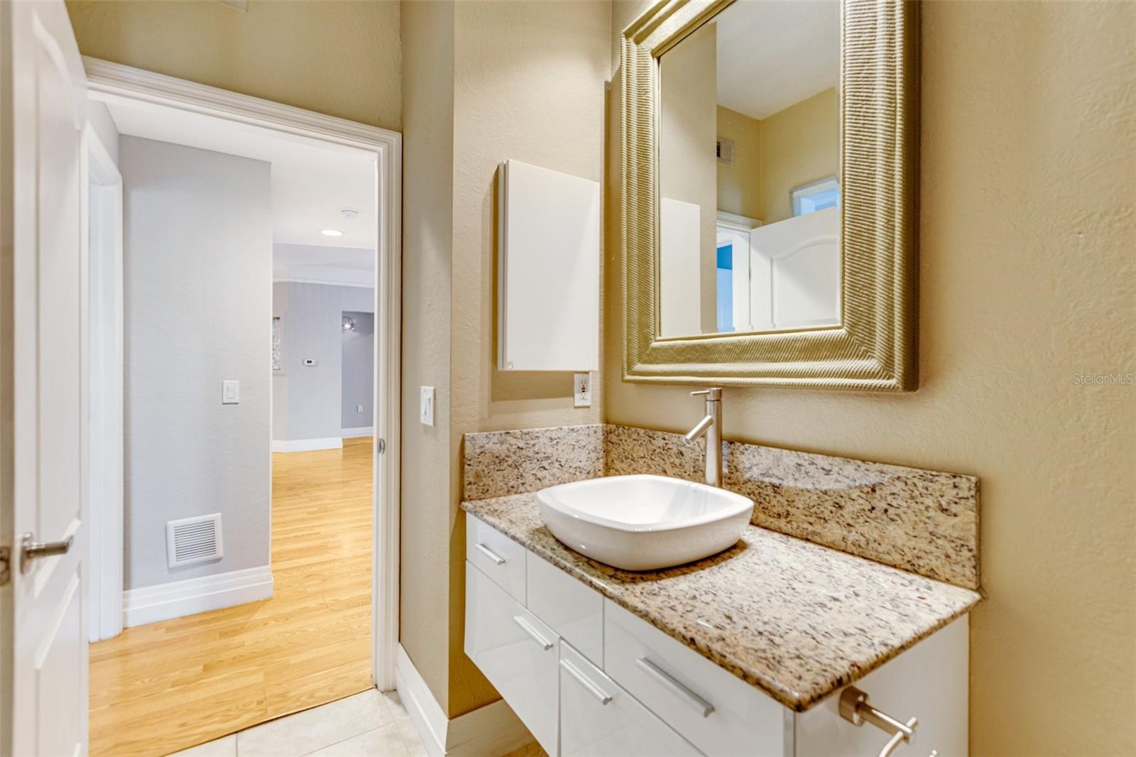 SERENADE ON PALMER RANCH - Residential