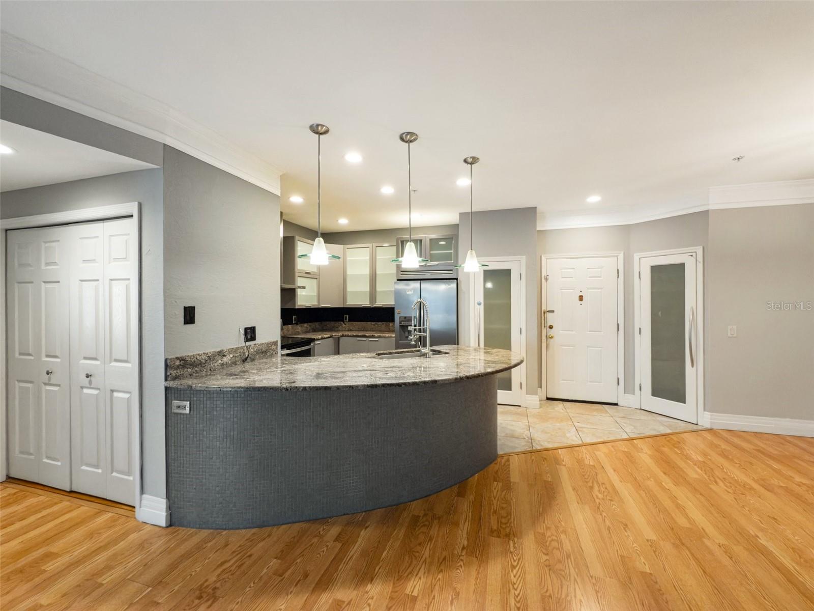 SERENADE ON PALMER RANCH - Residential