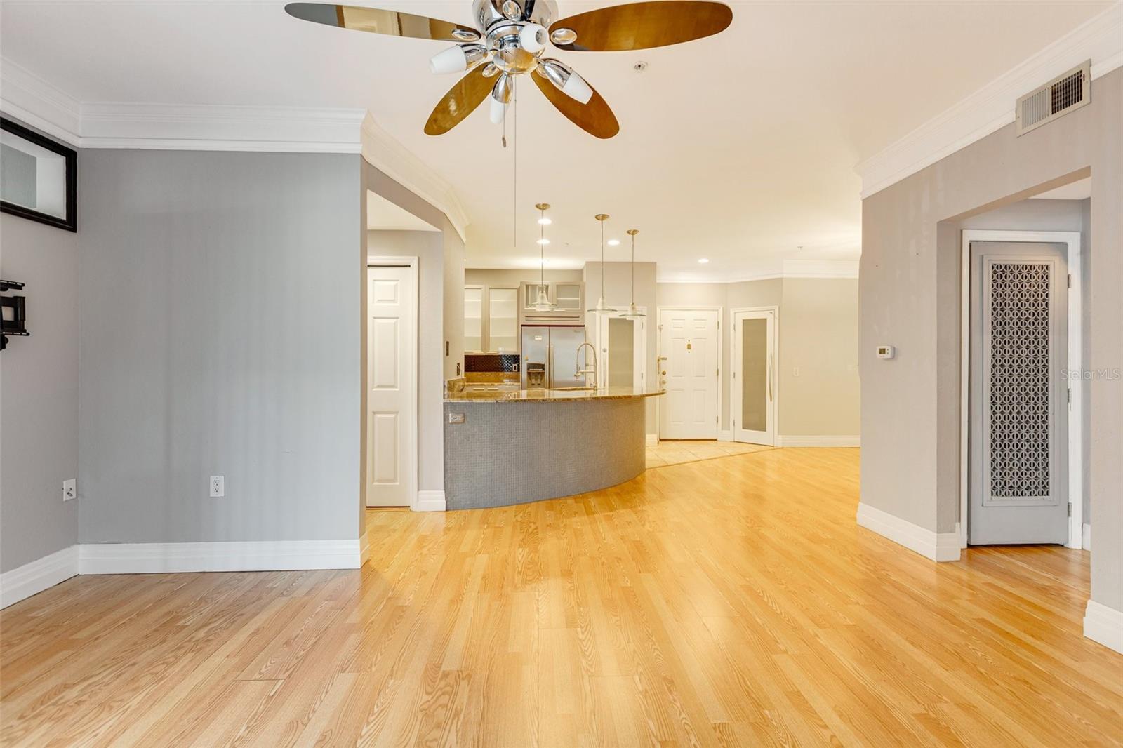 SERENADE ON PALMER RANCH - Residential