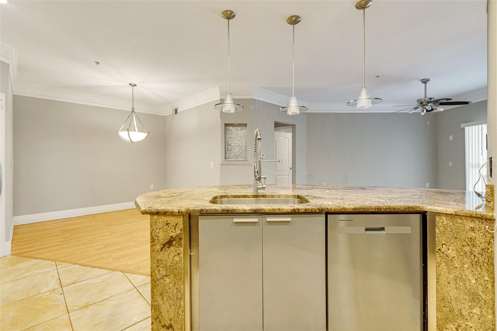 SERENADE ON PALMER RANCH - Residential