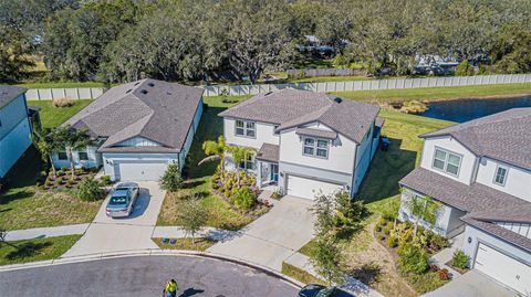 A home in RIVERVIEW