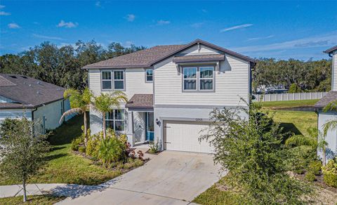 A home in RIVERVIEW