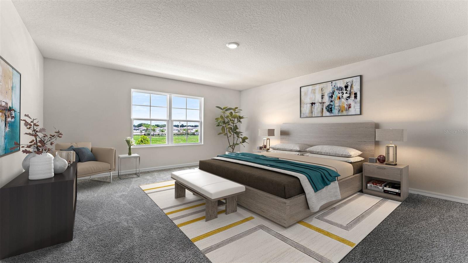 CROSSROADS AT KELLY PARK - Residential
