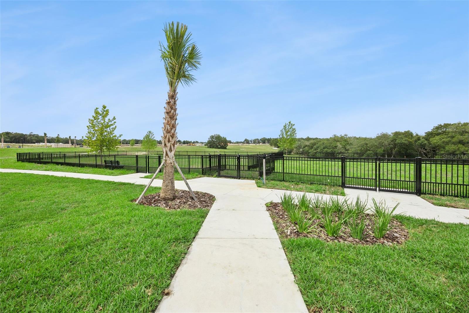 CROSSROADS AT KELLY PARK - Residential