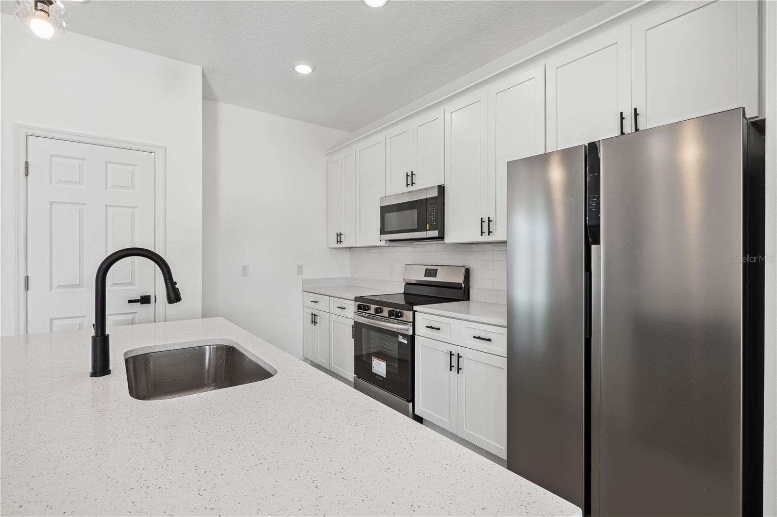 POINCIANA NEIGHBORHOOD 4 VILLAGE 7 - Residential