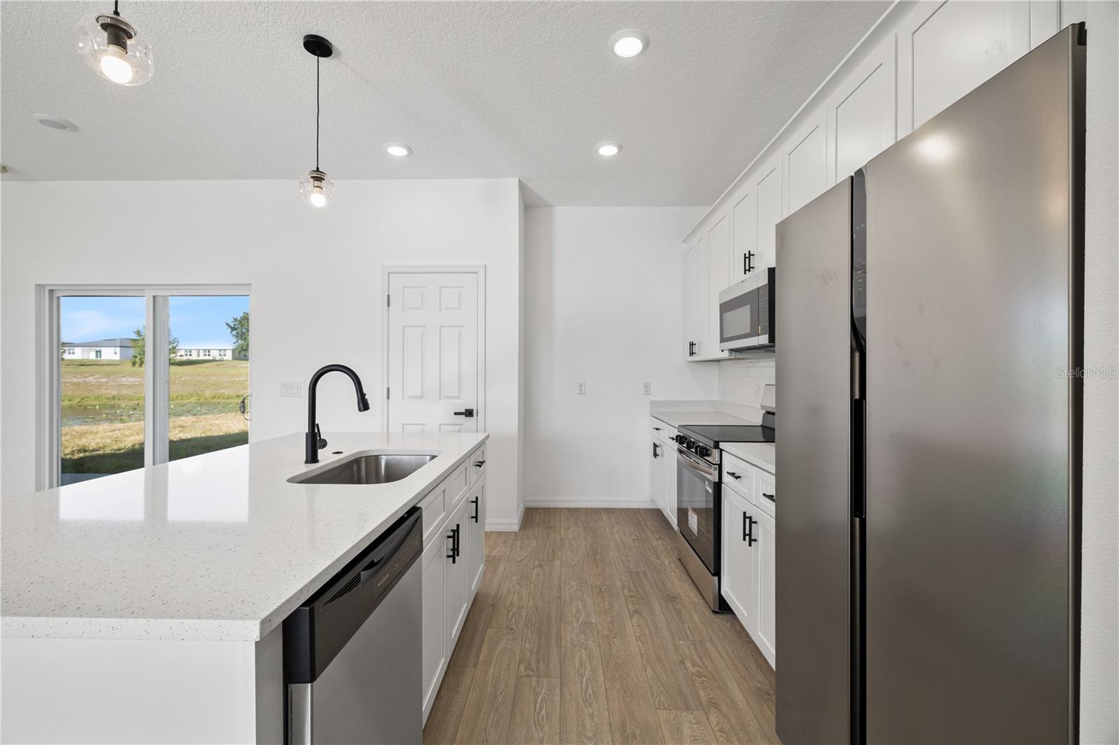 POINCIANA NEIGHBORHOOD 4 VILLAGE 7 - Residential