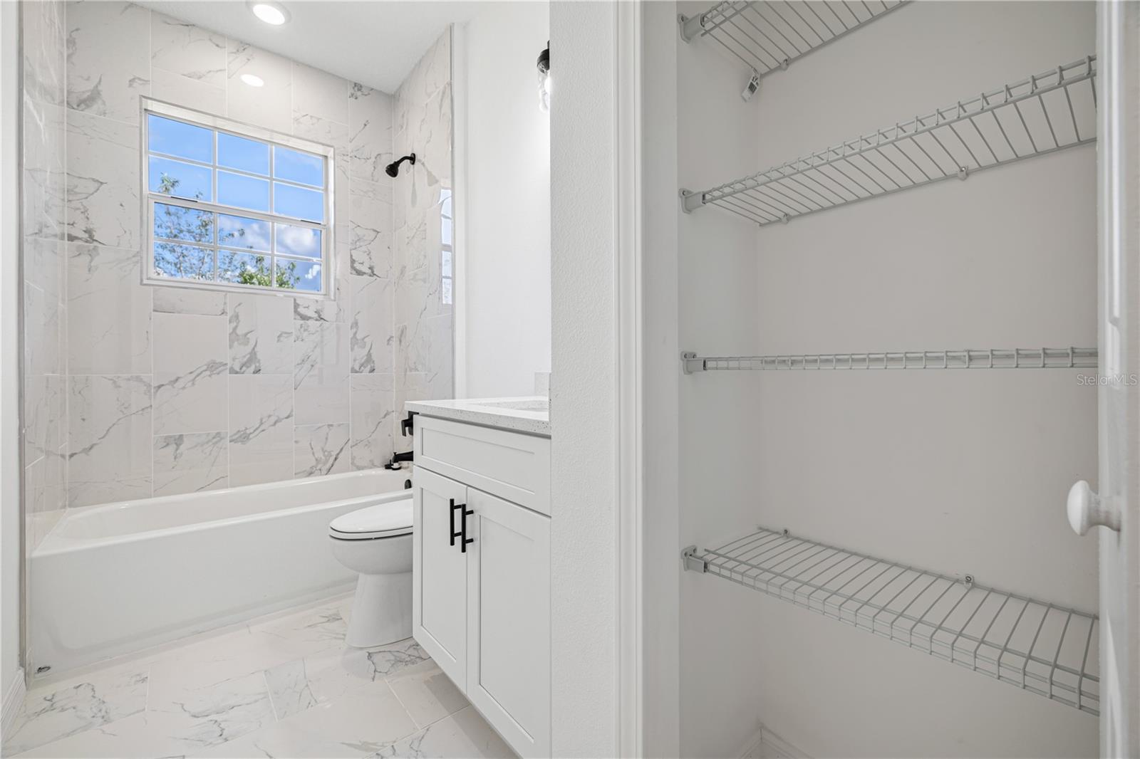 POINCIANA NEIGHBORHOOD 4 VILLAGE 7 - Residential