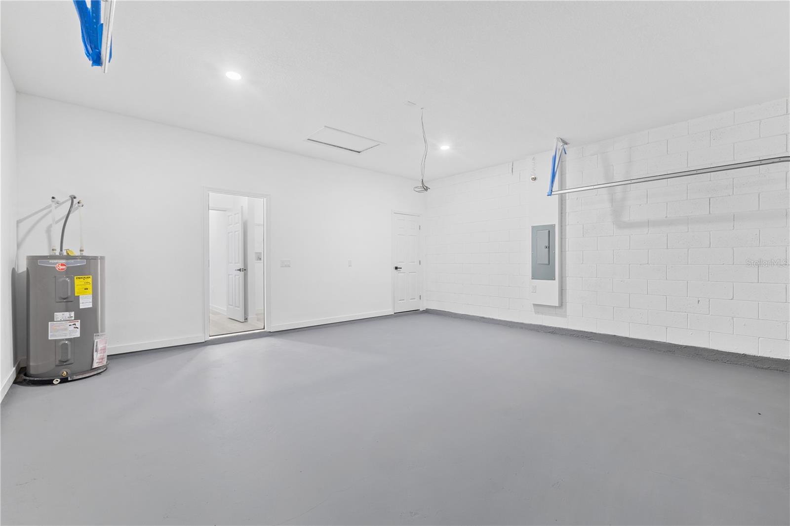 POINCIANA NEIGHBORHOOD 4 VILLAGE 7 - Residential