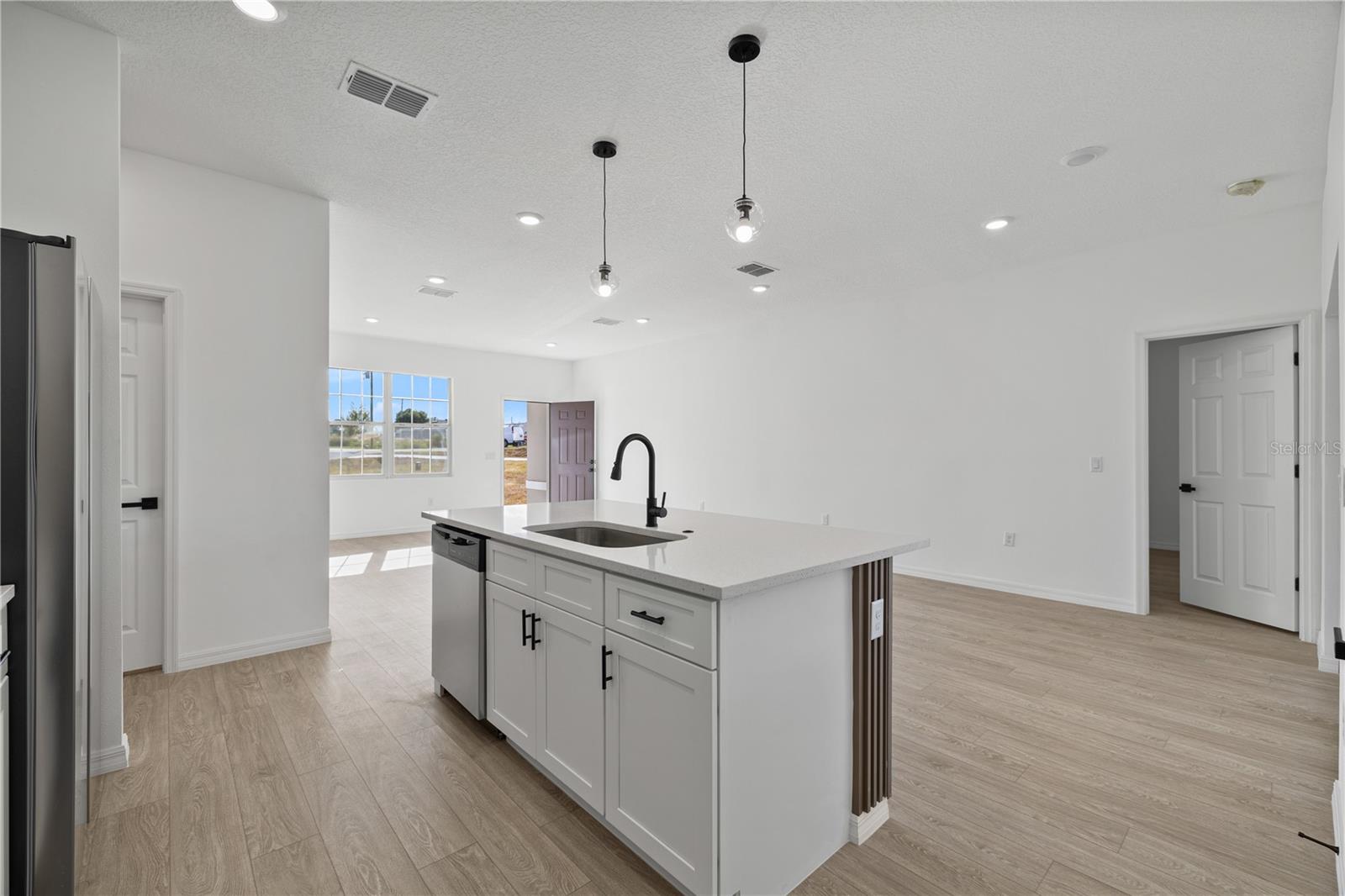 POINCIANA NEIGHBORHOOD 4 VILLAGE 7 - Residential