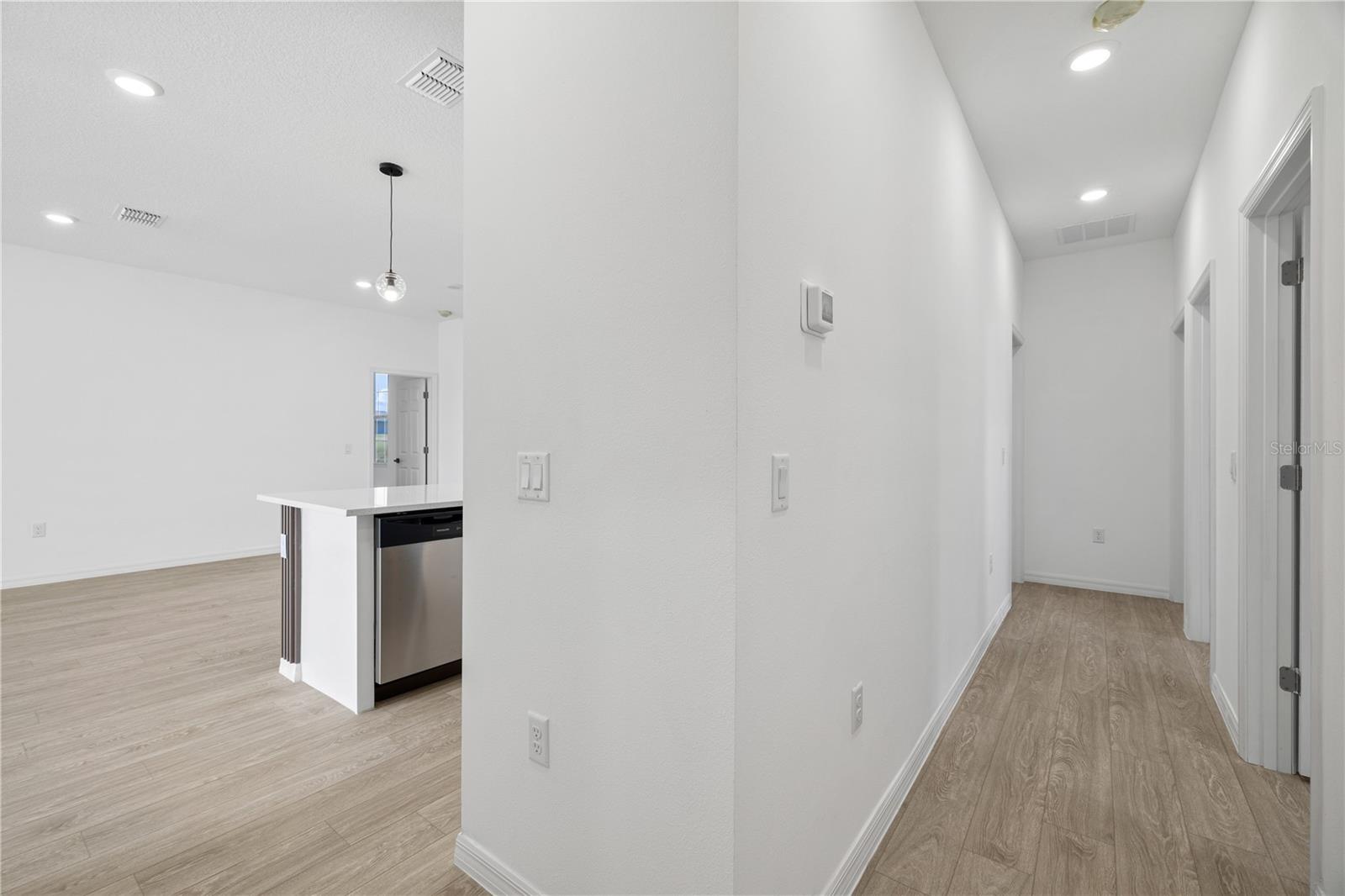 POINCIANA NEIGHBORHOOD 4 VILLAGE 7 - Residential