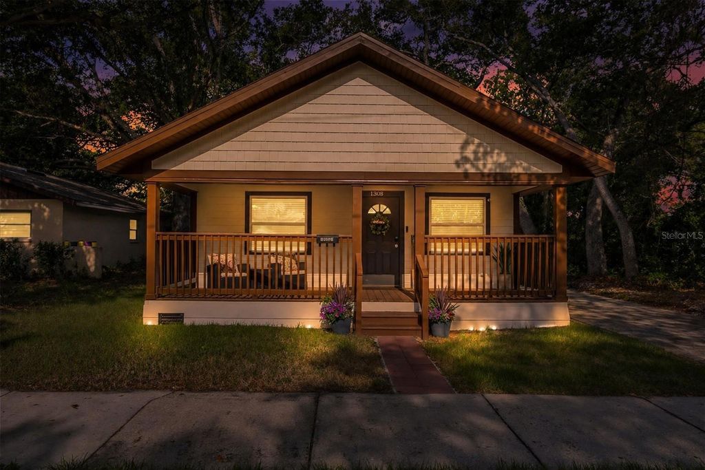 Photo of 1308 S Madison Avenue, Clearwater, FL 33756 (MLS # TB8503306)