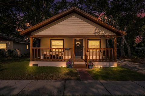 Photo of 1308 S Madison Avenue, Clearwater, FL 33756 (MLS # TB8503306)