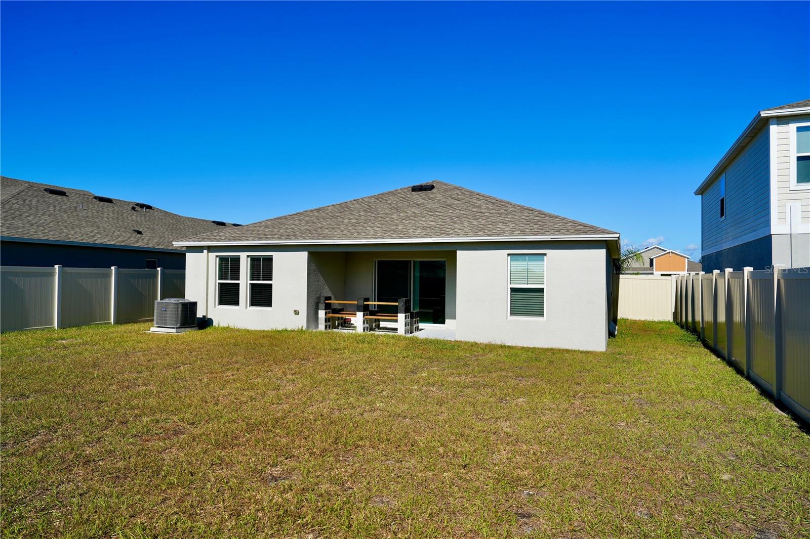 PINNACLE POINT - Residential