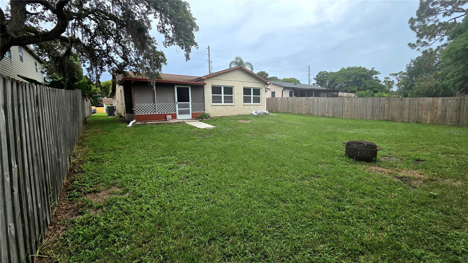 SEA PINES - Residential Lease