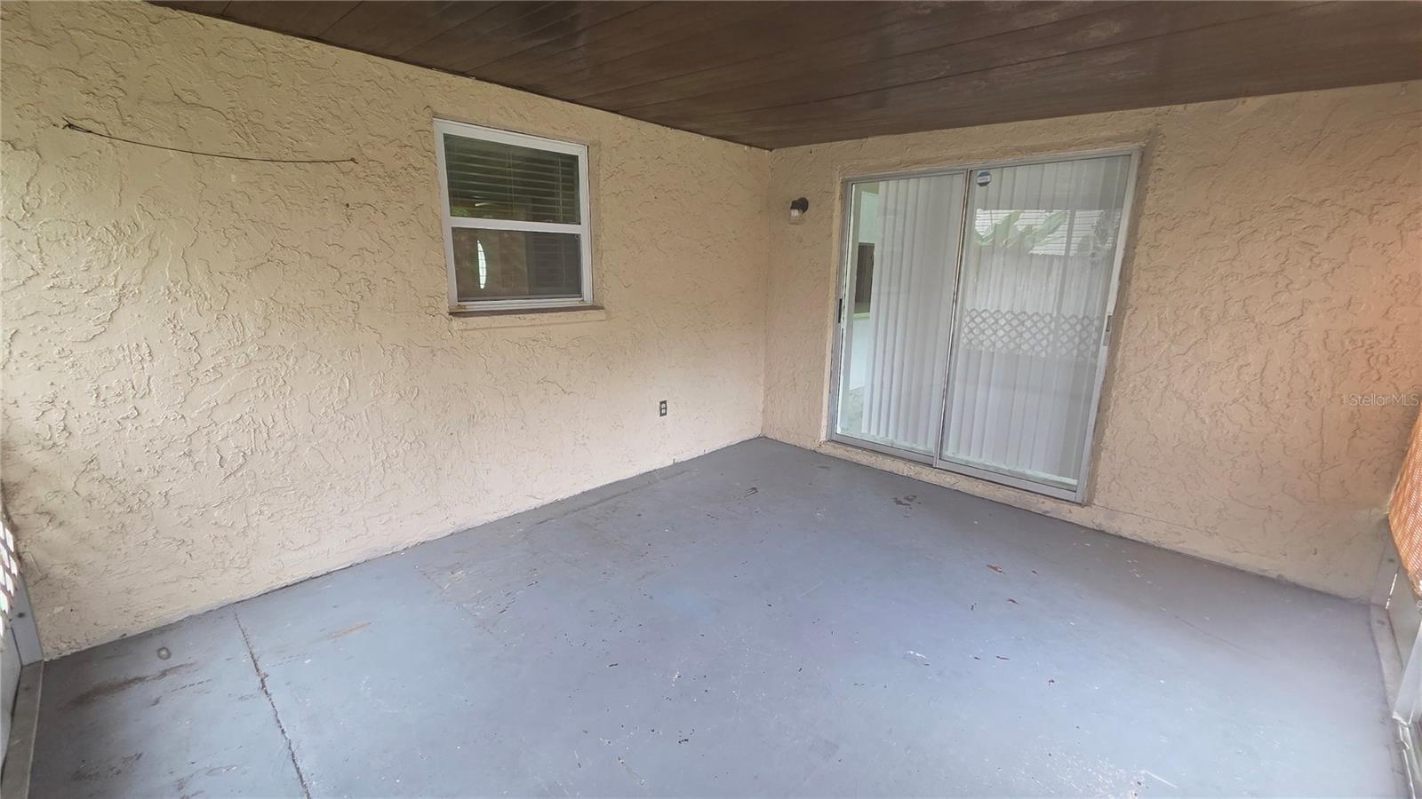 SEA PINES - Residential Lease