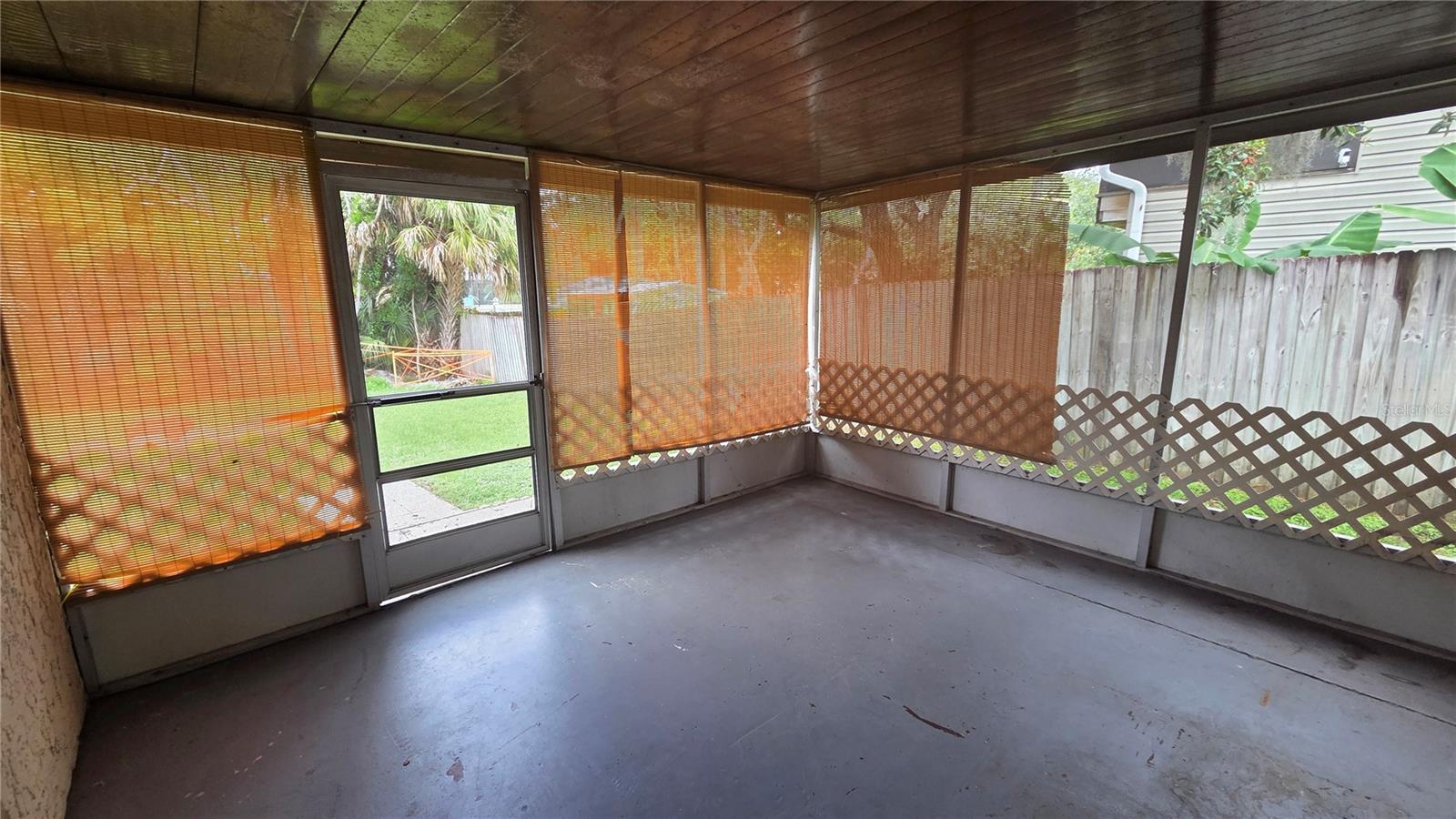 SEA PINES - Residential Lease