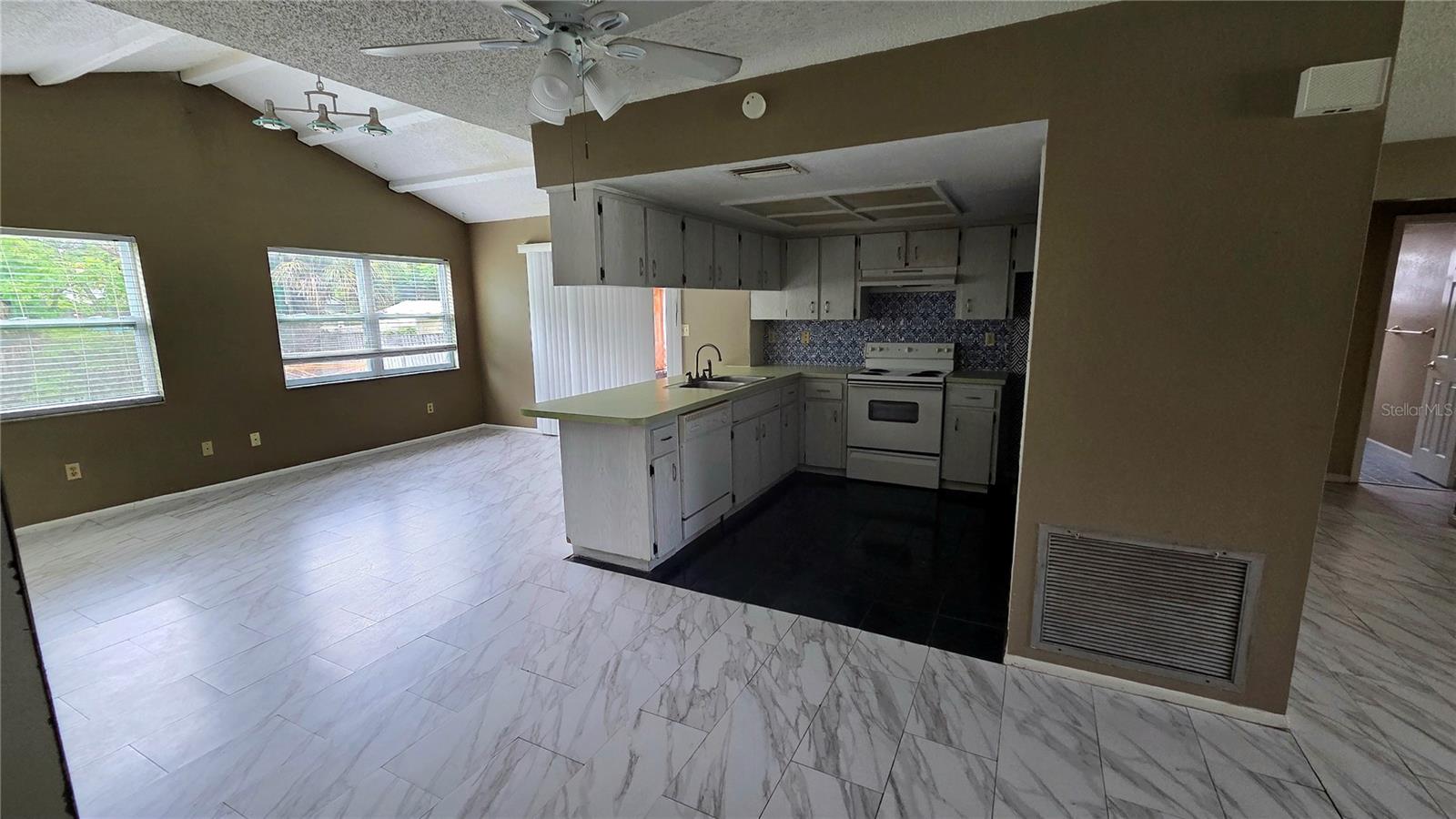 SEA PINES - Residential Lease