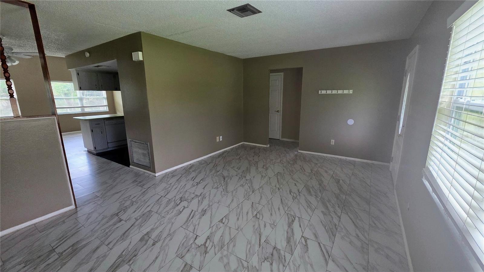 SEA PINES - Residential Lease