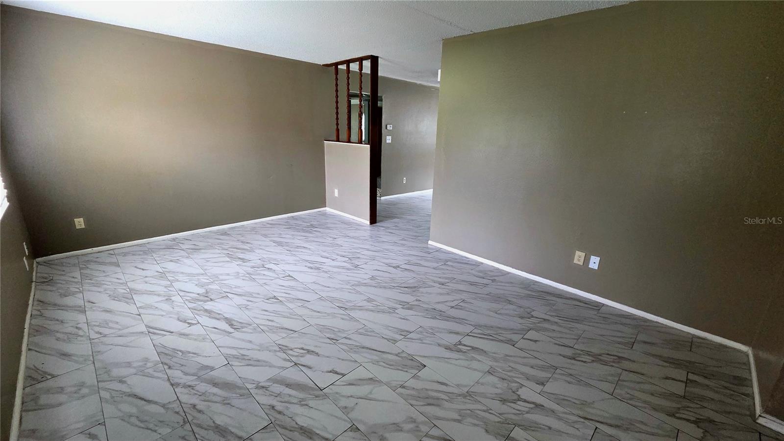 SEA PINES - Residential Lease