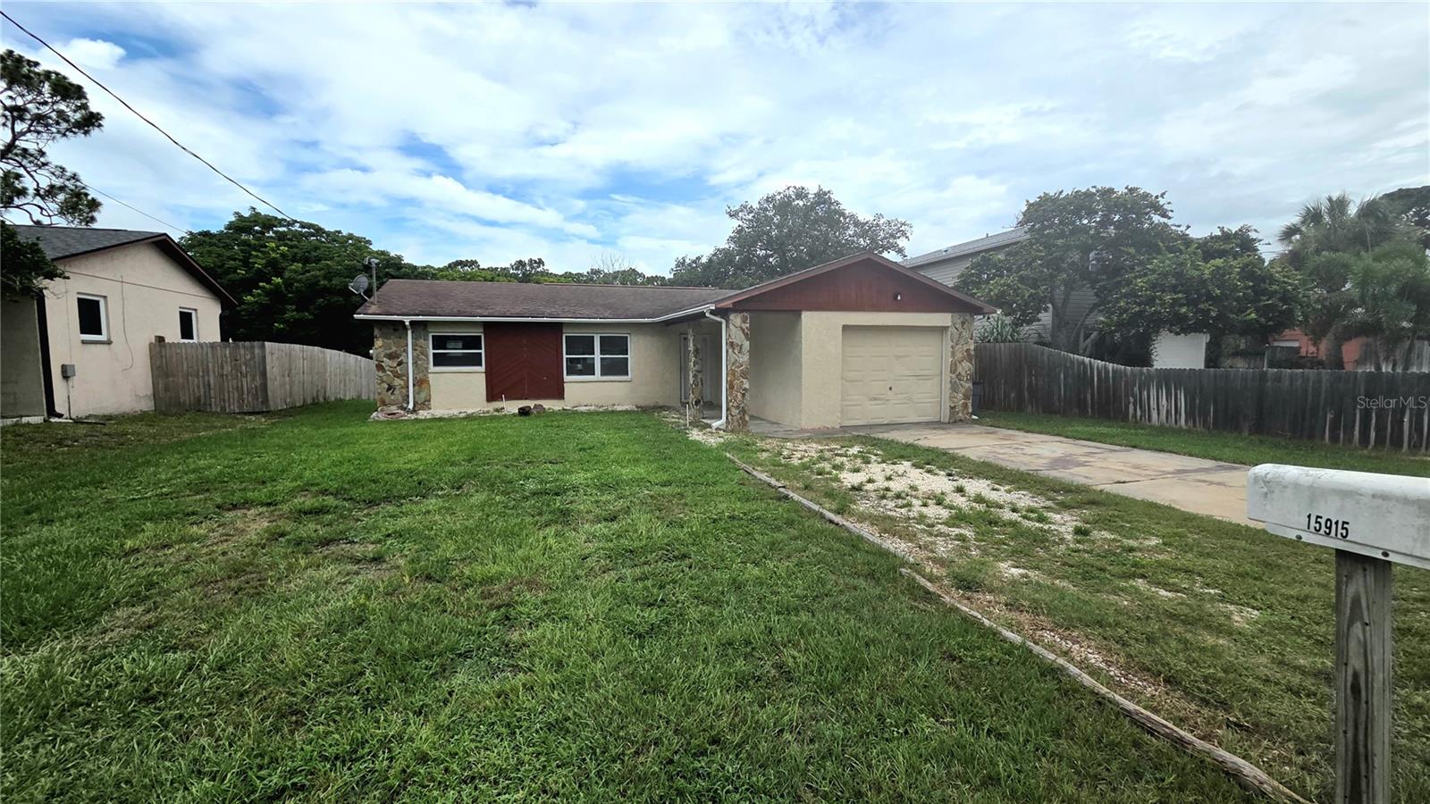 SEA PINES - Residential Lease