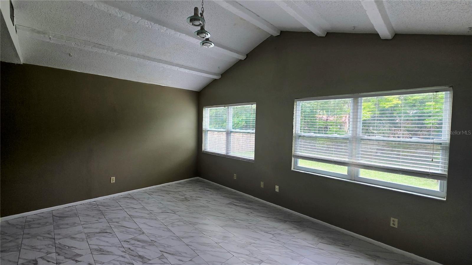 SEA PINES - Residential Lease