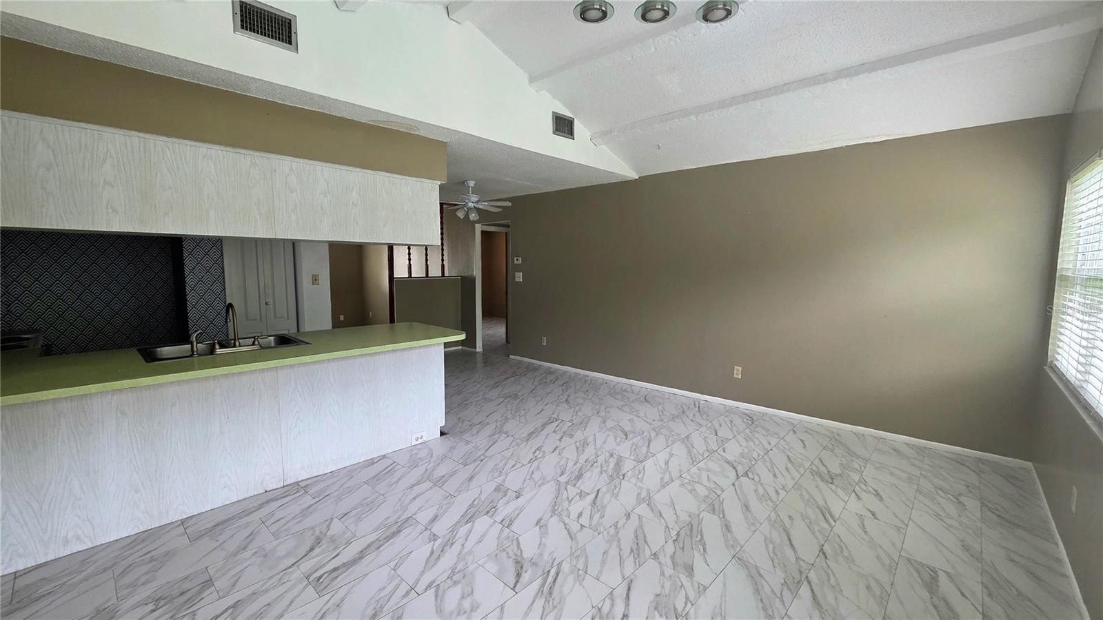 SEA PINES - Residential Lease