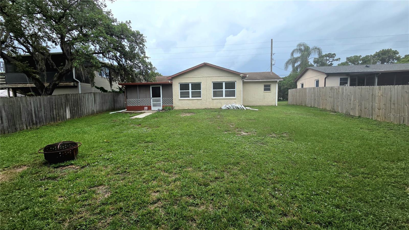 SEA PINES - Residential Lease