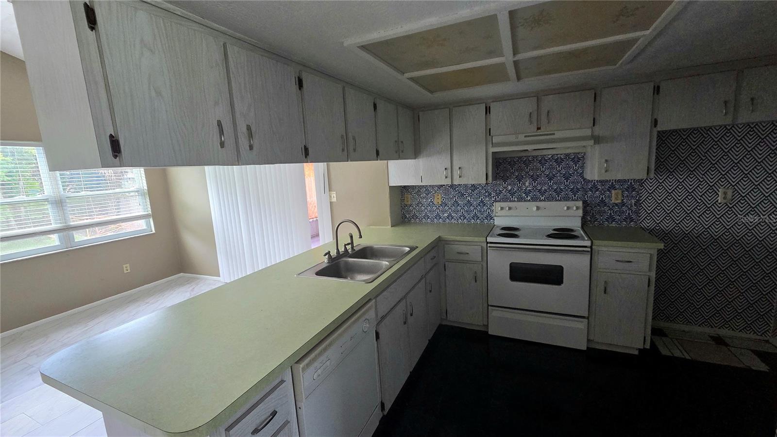 SEA PINES - Residential Lease