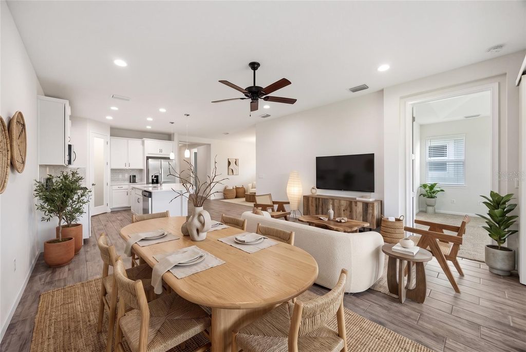 Photo of 8621 Rain Song Road, Sarasota, FL 34238 (MLS # A4701048)