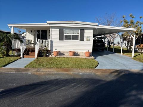 A home in LARGO