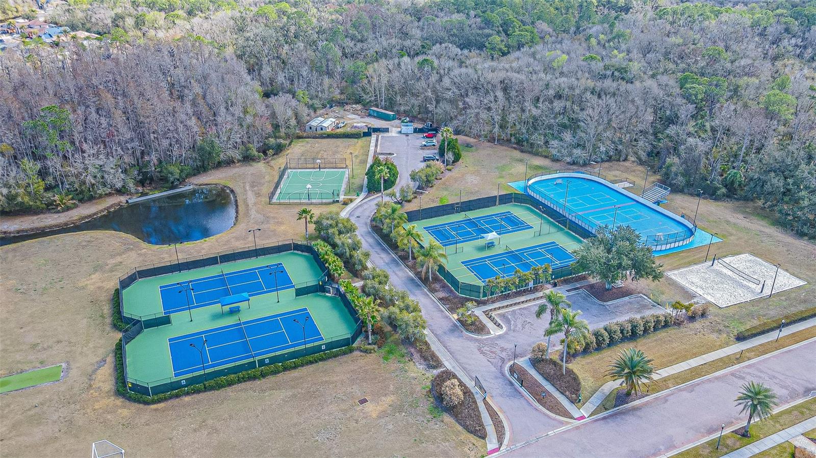 CORY LAKE ISLES PH 5 UN 1 - Residential