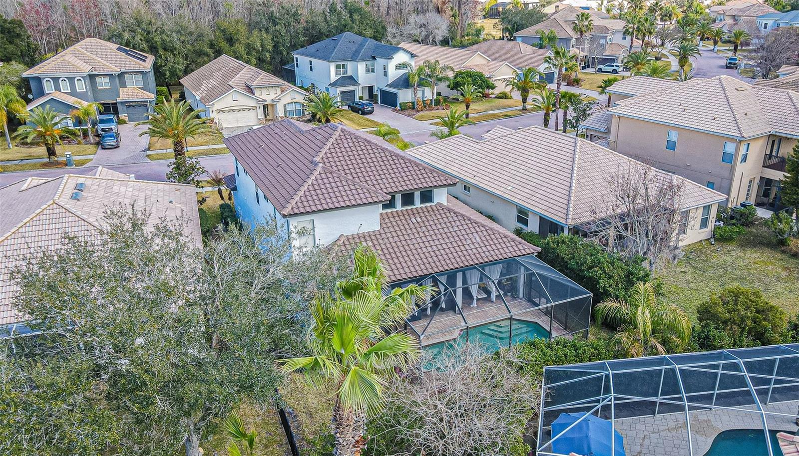 CORY LAKE ISLES PH 5 UN 1 - Residential