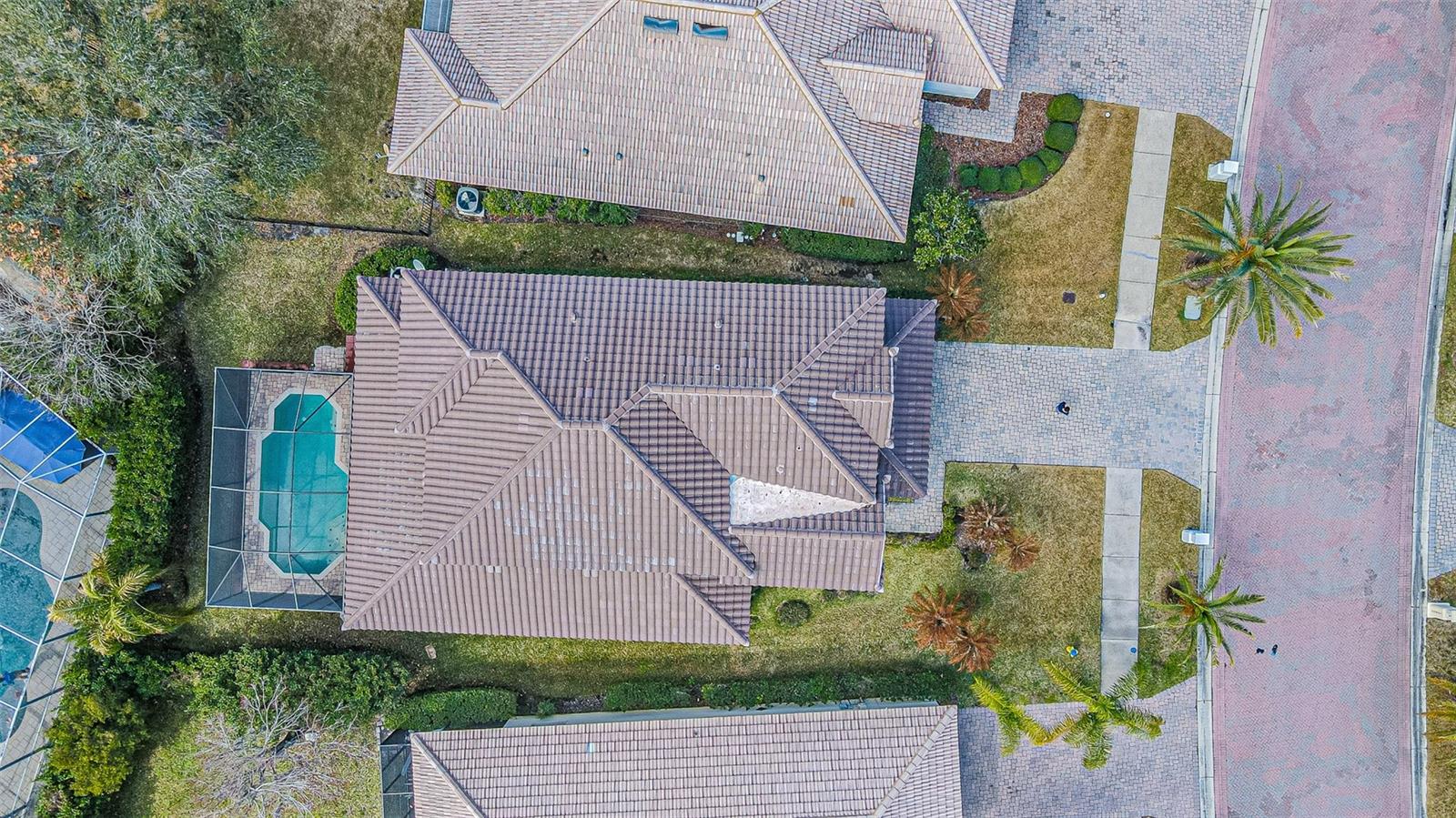 CORY LAKE ISLES PH 5 UN 1 - Residential