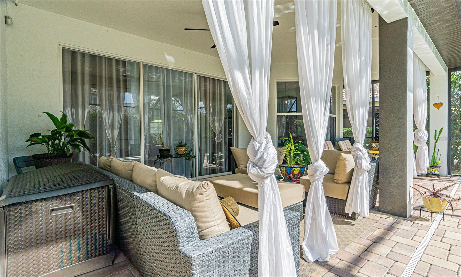 CORY LAKE ISLES PH 5 UN 1 - Residential