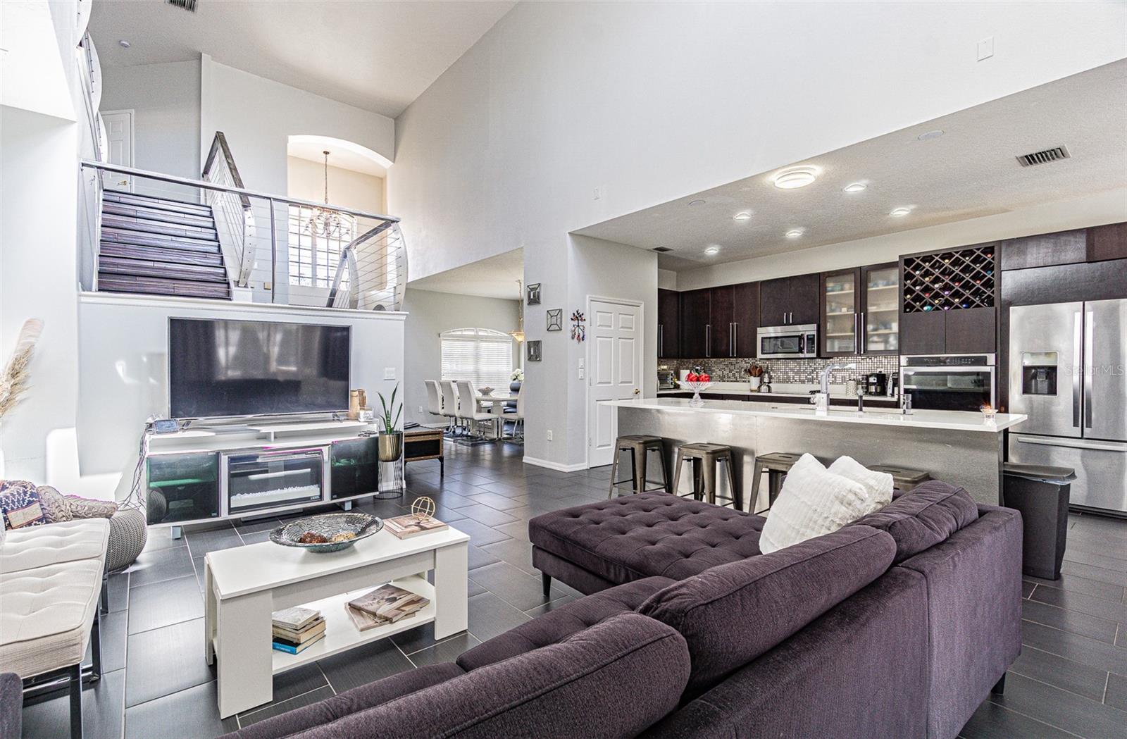 CORY LAKE ISLES PH 5 UN 1 - Residential