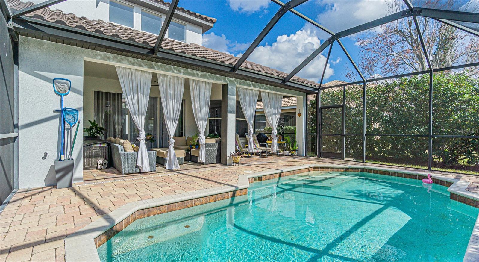 CORY LAKE ISLES PH 5 UN 1 - Residential