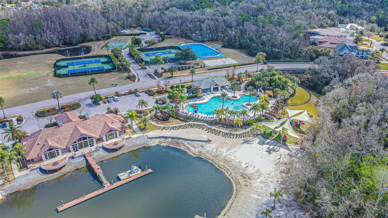 CORY LAKE ISLES PH 5 UN 1 - Residential