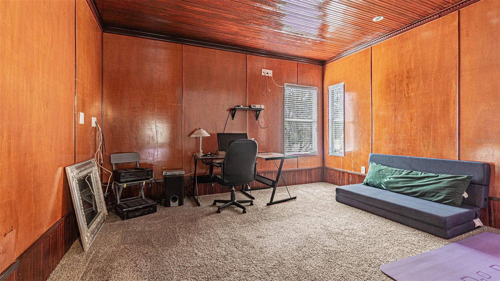 CORY LAKE ISLES PH 5 UN 1 - Residential