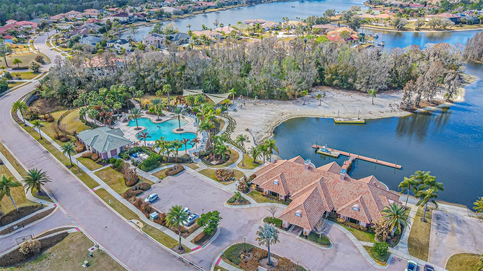 CORY LAKE ISLES PH 5 UN 1 - Residential