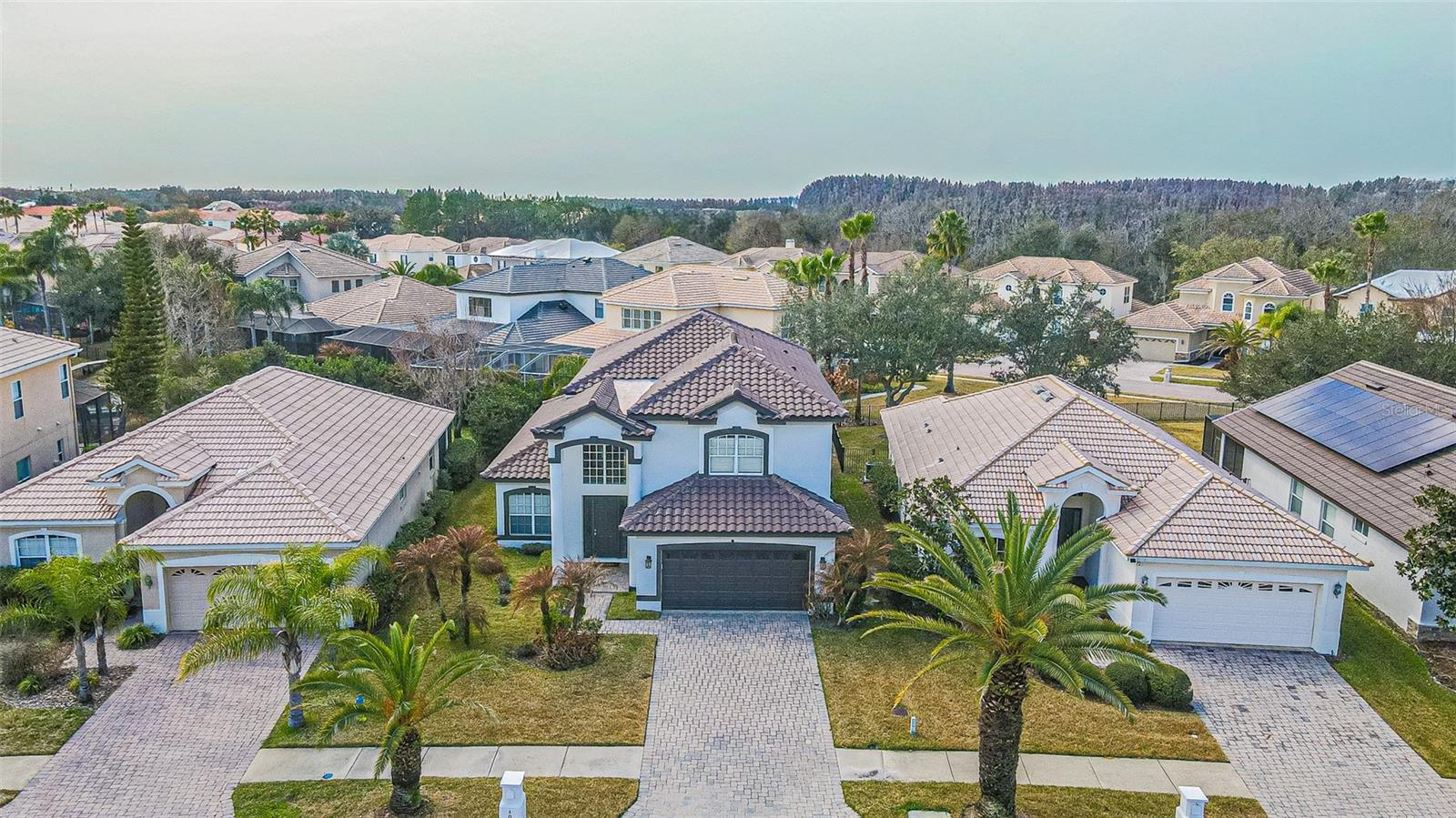 CORY LAKE ISLES PH 5 UN 1 - Residential